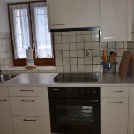 Apartment Ca Da La Nona Cavigliano